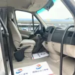 Mercedes-Benz Sprinter 2014 из Китая
