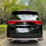 GAC Motor Trumpchi M8 2021 из Китая