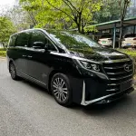 GAC Motor Trumpchi M8 2021 из Китая