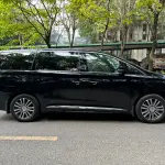 GAC Motor Trumpchi M8 2021 из Китая