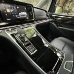 GAC Motor Trumpchi M8 2021 из Китая