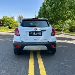 Buick Encore 2016 140 л.с. из Китая
