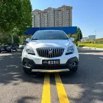 Buick Encore 2016 140 л.с. из Китая