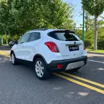 Buick Encore 2016 140 л.с. из Китая
