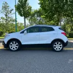 Buick Encore 2016 140 л.с. из Китая