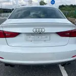 Audi A3 2015 из Китая