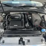 Audi A3 2015 из Китая