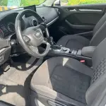 Audi A3 2015 из Китая
