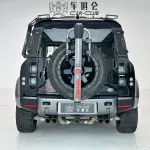 Land Rover Defender 2023 из Китая
