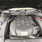 Porsche Cayenne 2015 из Китая