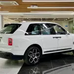 Rolls-Royce Cullinan 2024 из Китая