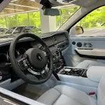 Rolls-Royce Cullinan 2024 из Китая