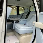 Rolls-Royce Cullinan 2024 из Китая