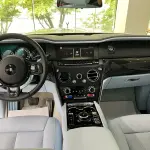 Rolls-Royce Cullinan 2024 из Китая