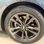 Cadillac CT4 2021 из Китая
