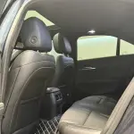 Cadillac CT4 2021 из Китая