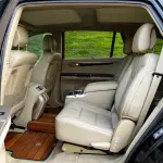 Mercedes-Benz R-Class 2017 из Китая