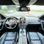 Mercedes-Benz C-Class AMG 2011 из Китая