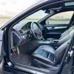 Mercedes-Benz C-Class AMG 2011 из Китая
