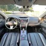 Subaru Legacy 2010 из Китая