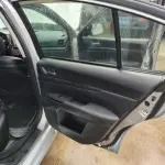 Subaru Legacy 2010 из Китая