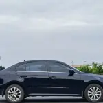 Volkswagen Lavida 2017 из Китая