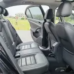 Volkswagen Lavida 2017 из Китая