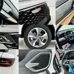 Geely Haoyue PRO 2023 из Китая