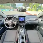Subaru Impreza 2009 из Китая