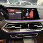 BMW X5 2023 из Китая