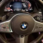 BMW X5 2023 из Китая