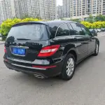 Mercedes-Benz R-Class 2012 245 л.с. из Китая