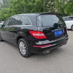 Mercedes-Benz R-Class 2012 245 л.с. из Китая