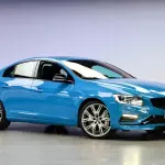 Volvo S60 (Import) 2017 из Китая