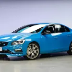 Volvo S60 (Import) 2017 из Китая