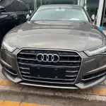 Audi A6L 2018 224 л.с. 224 л.с. 224 л.с. из Китая