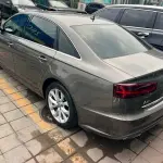 Audi A6L 2018 224 л.с. 224 л.с. 224 л.с. из Китая