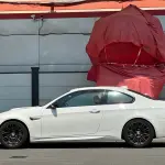 BMW M3 2010 из Китая