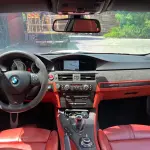BMW M3 2010 из Китая