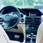 Mercedes-Benz GLK-Class (Import) 2012 из Китая