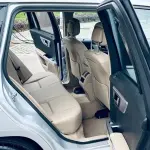 Mercedes-Benz GLK-Class (Import) 2012 из Китая