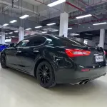 Maserati Ghibli 2015 из Китая