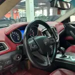 Maserati Ghibli 2015 из Китая