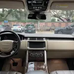 Land Rover Range Rover 2017 из Китая