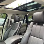 Land Rover Range Rover 2017 из Китая