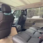 Land Rover Range Rover 2017 из Китая