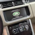 Land Rover Range Rover 2017 из Китая