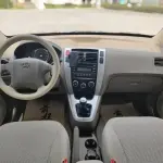 Hyundai Tucson 2013 из Китая