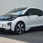 BMW i3 (Import) 2016 из Китая