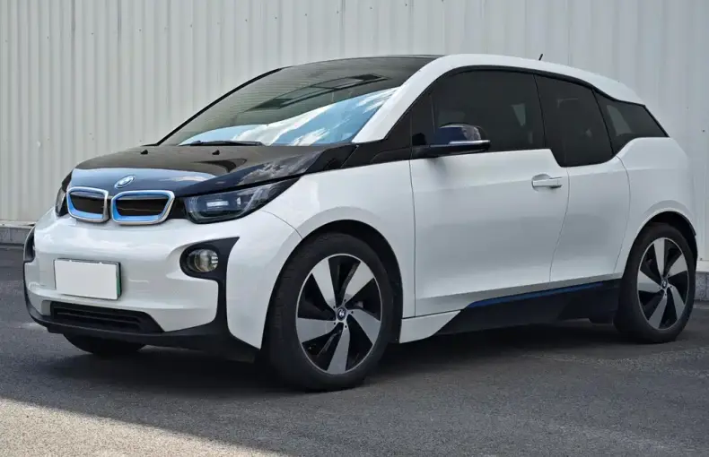 BMW i3 (Import) 2016 из Китая